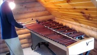 Mango Bay - Marimba - Wyatt Counterman