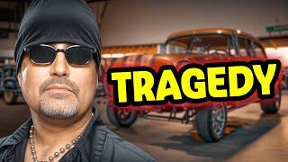 What Really Happened to Danny Koker From Counting Cars