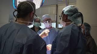 Unmasking the Art of Nasal Reconstruction: Live Forehead Flap Surgery