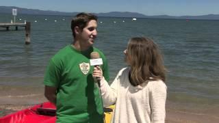 Lake Tahoe TV's Question of the Week- El Dorado Beach?