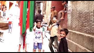 Hussain Zinda Hai | 9 Muharram | Haidari Brothers | Lahore | Azadar E Hussaini