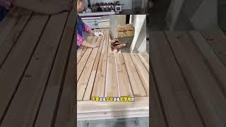 #抖音家速计划 #武汉装修#哈尔滨装修#木门