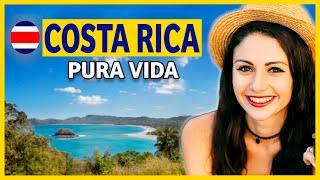 COSTA RICA | A SUÍÇA DA AMÉRICA CENTRAL