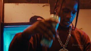 Lil Blessin ft. Travis Scott, BIA & G Herbo "Likka Sto 2" (OFFICIAL VIDEO)