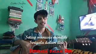 AKU INGIN #SapardiDjokoDamono #PuisiSapardi