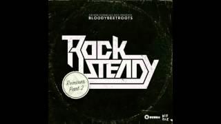 The Bloody Beetroots - Rocksteady (Shy kidx remix)