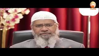 exchanging foreign currency  Dr Zakir Naik #HUDATV