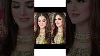 unique 2022 k new mehndi bridal hairstyles for girls on trending fashion #shorts #viral #video