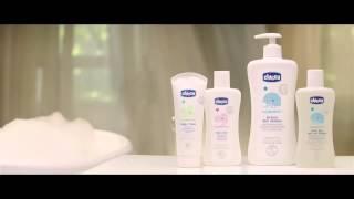 Косметика для детей Chicco Baby Moments