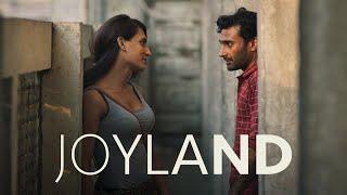 JOYLAND - Official BE bil trailer