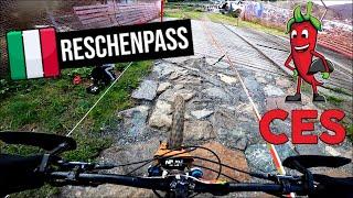 Chili Enduro Series Reschenpass [Prologue | RaceRun]