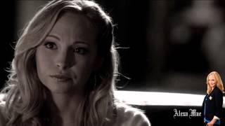 Nobody Said it Would be This Hard | Caroline Forbes & Klaus Mikaelson