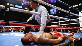 Victor Ortiz (USA) vs Josesito Lopez Full Highlights | KNOCKOUT | Best Boxing Moment
