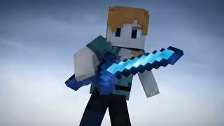 Minecraft animation song Habibi   animation creddit : CEBTAB watch till end #viral  #indian