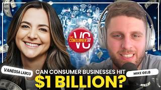 Can Consumer Businesses Still Reach $1 Billion Valuations?