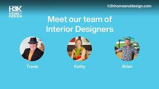 H3K Home+Design - Interior Design Team (as seen on TV)