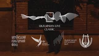 UKRAINIAN LIVE CLASSIC Promo