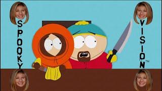 South Park - Cartman Meets His Good Version