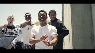 L3 x Zaygunz - " Hit Hard" | Dir. @D3visualz