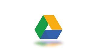 How to Create Google Drive Logo Adobe Illustrator Tutorial | Tuemate