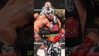 WWE Wants AAA Legend Psycho Clown for Main Roster!