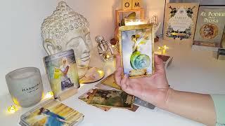 ⭐️ESTO VIVIRÁS EN NOVIEMBRE⭐️ TAROT INTERACTIVO ️