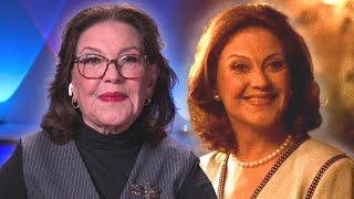 Kelly Bishop Reacts to Gilmore Girls and More Memorable Career Moments | rETrospective