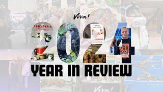 Viva!'s Year in Review 2024