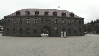 KZ Holocaust Gedenkstätte Flossenbürg | Concentration Camp