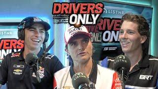 DRIVERS ONLY: Gold Coast Breakdown, Broc Feeney Weighs In On Championship Fight & More!  | S1E7