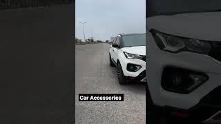 Nexon 2020 Next Level Modification By Team Car Accessories