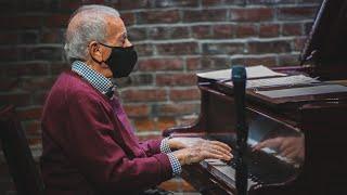 Jon Mayer Trio, Live at JAZZ at The Merc