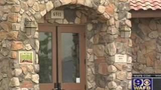 Murder of Aaron Arnold