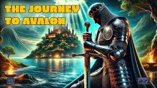 The Journey to Avalon: Power Metal Quest | Neural Note