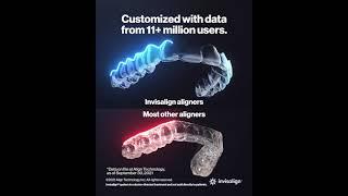 Invisalign Aligners @DaaWorld with Invisalign Expert Dr Amit Sachdeva. What more can you ask for !!