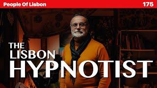 Lisbon’s Hypnotherapist : From Ad Man to Healer