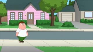 Family Guy Boy gets lifetime supply of candy