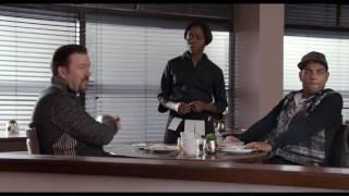 DAVID BRENT: LIFE ON THE ROAD -  Clip -  Bill Please [HD]