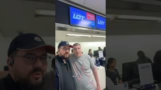 Провожаю друга Рустама Фатуллаева в родную Украину, в Киев.