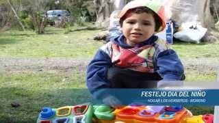 Festejos Día del Niño