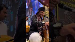 Hazrat naeem ata shah saloni sharif Qawwali mahfil e Sama(2023Wazir)