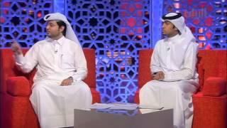 Al Rayan Interview with Adnan Fahad Al Naimi-