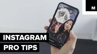 5 Instagram Pro Tips You Probably Didn't Know About