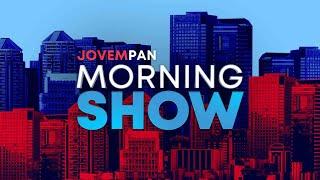 DESEMBARGADORES PRESOS POR VENDER SENTENÇAS | MORNING SHOW - 25/10/2024