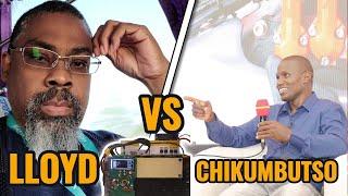 Llyod Stovall Explains How His Free Energy Technology is Different From Chikumbutso's