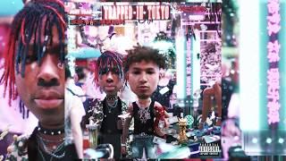 G's - Tokyos Revenge x Joey Trap (Official Audio)