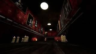 Spectral Scream | Halloween Night_Day 11