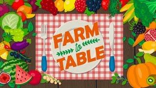 Farm to Table