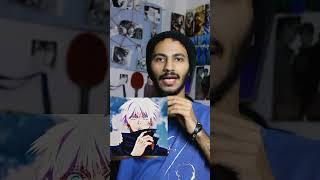 لو شخصيات الانمي اشتغلت في توزيع لحمه العيد هيحصل ايه #anime #انمي #ون_بيس #ناروتو
