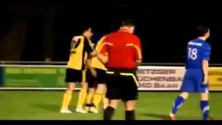 BEST PENALTY EVER - 2011 HD